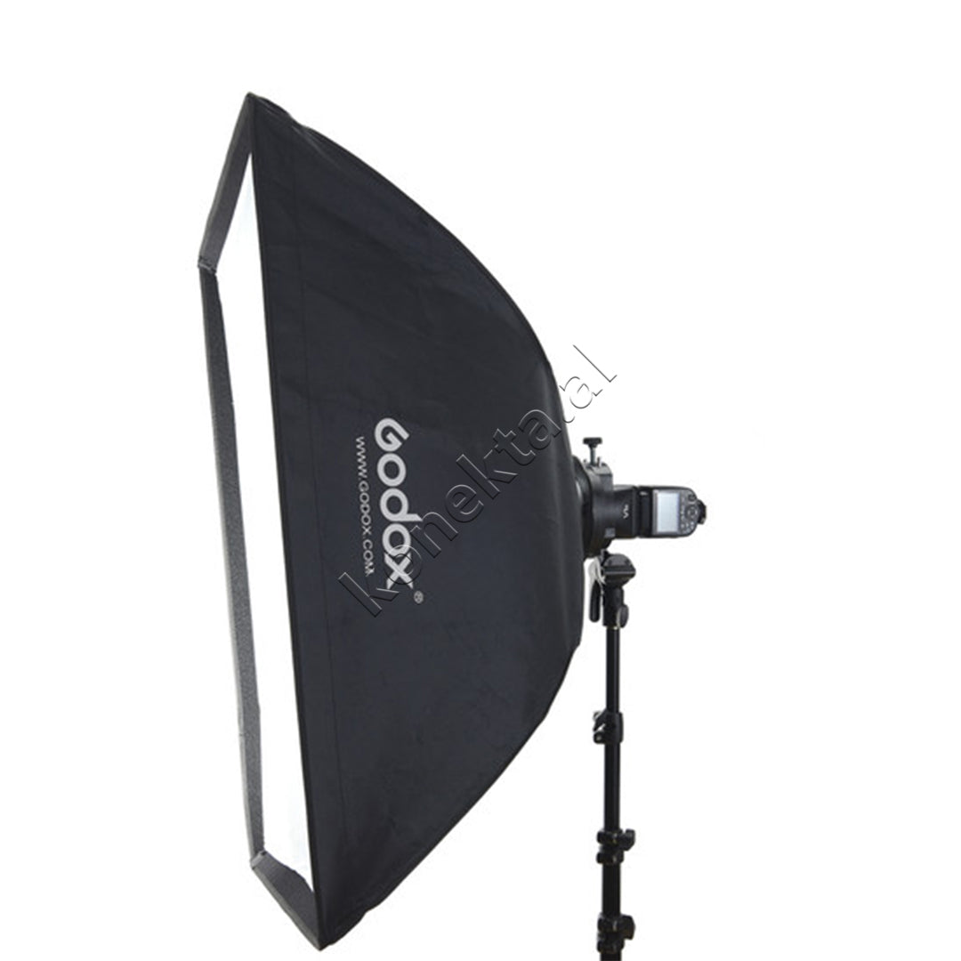 Mbajtese Adaptor Per Blic Godox S2 Bracket