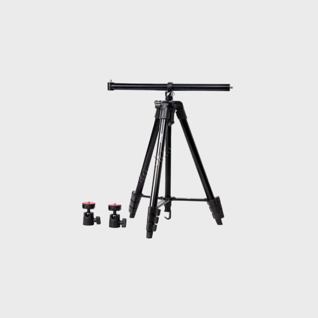 Trekëmbesh (Tripod) Profesional JMary