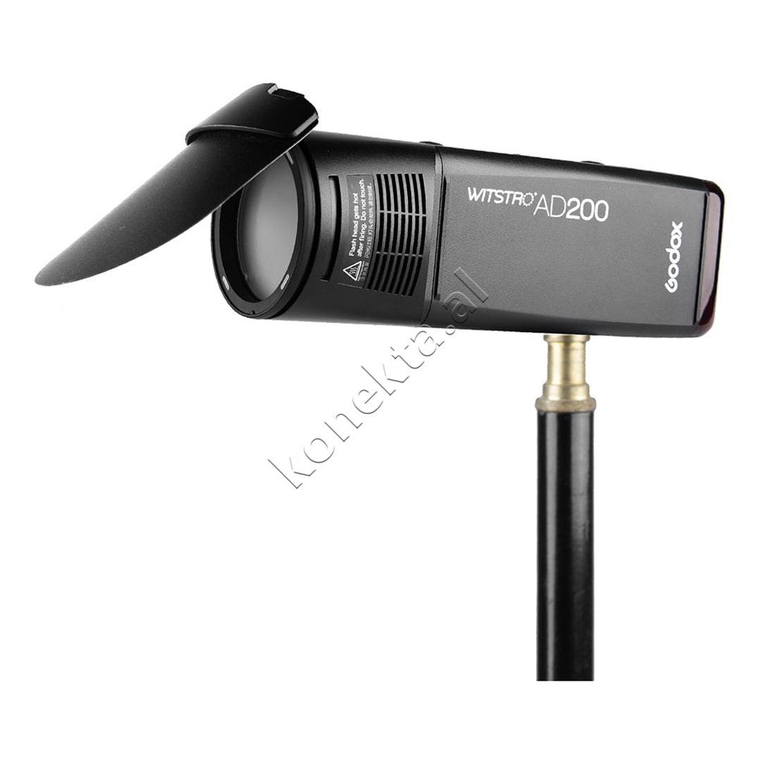 Set Aksesoresh Per Kontroll Te Drites Godox AK-R1