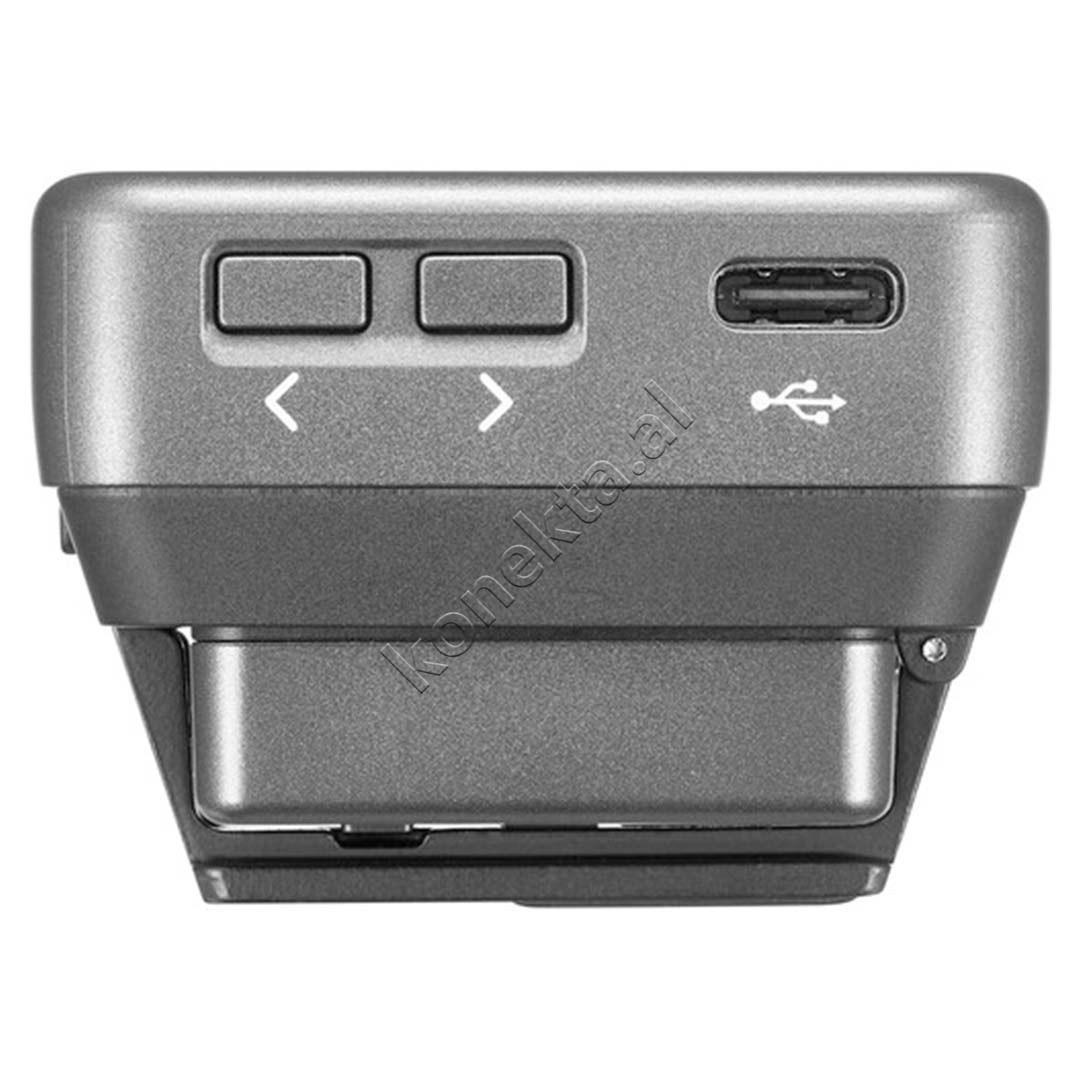 Mikrofon Wireless 2.4GHz ( 1 RX + 2 TX ) Godox Magic XT1