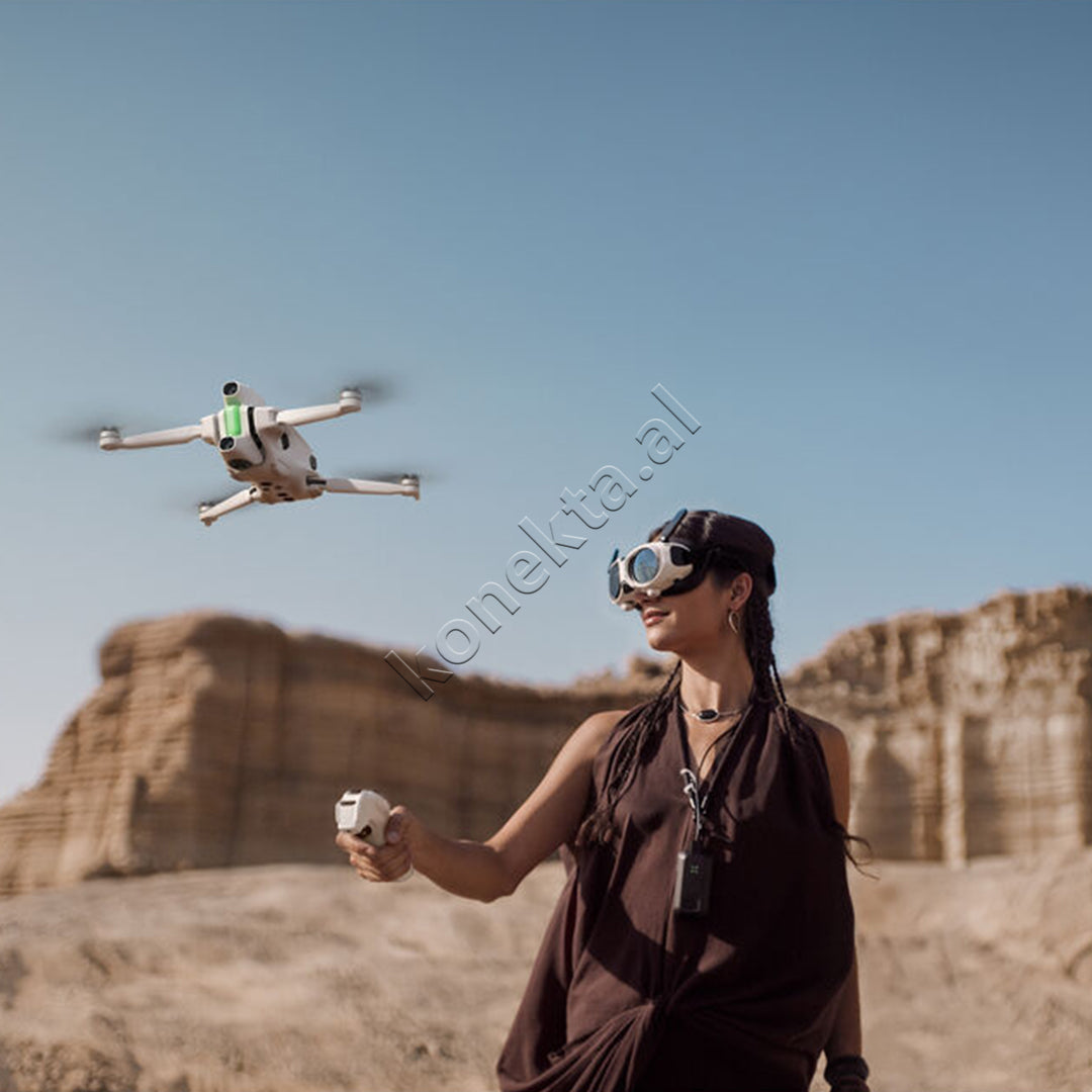 Dron Quadcopter Insta360 x Antigravity A1 Infinity Bundle