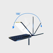 Trekembesh (Tripod) Me Drite LED 18.5" Me Super Ndriçim Qe Reflekton Ngjyrat Origjinale