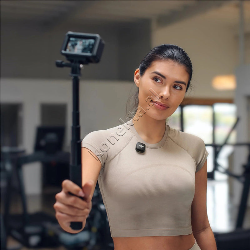 Mikrofon Wireless DJI Mic 3