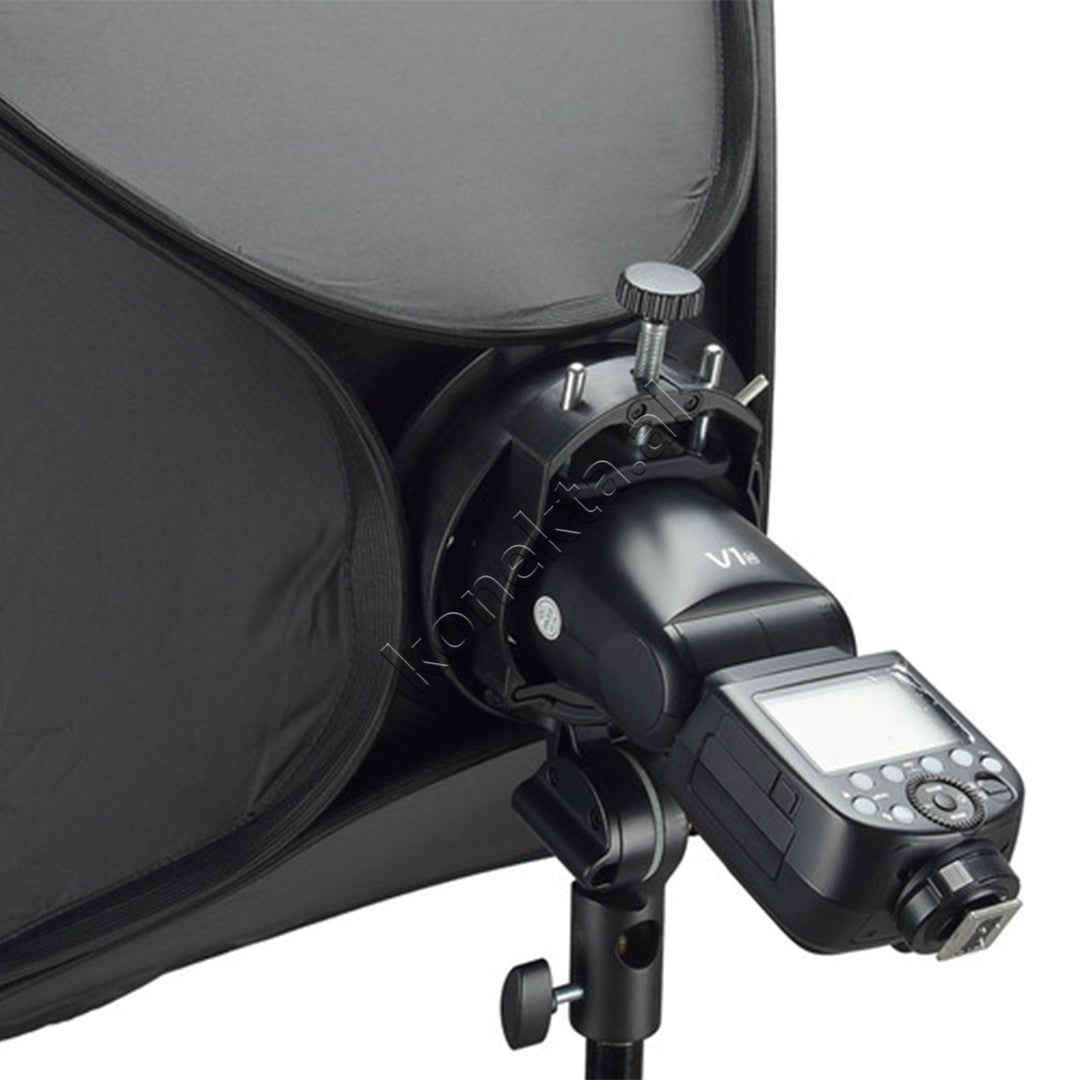 Mbajtese Adaptor Per Blic Godox S2 Bracket