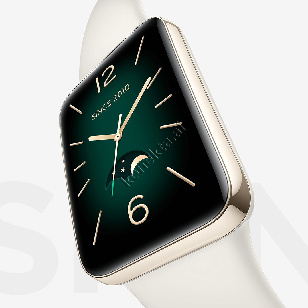 Ore Inteligjente Me Bluetooth Xiaomi Smart Band 7 Pro