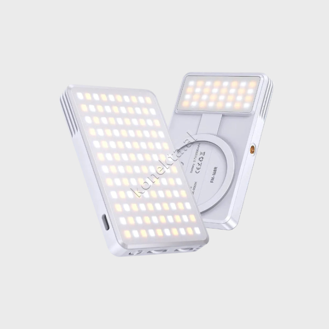 Mini Drite LED Profesionale Jmary 10W