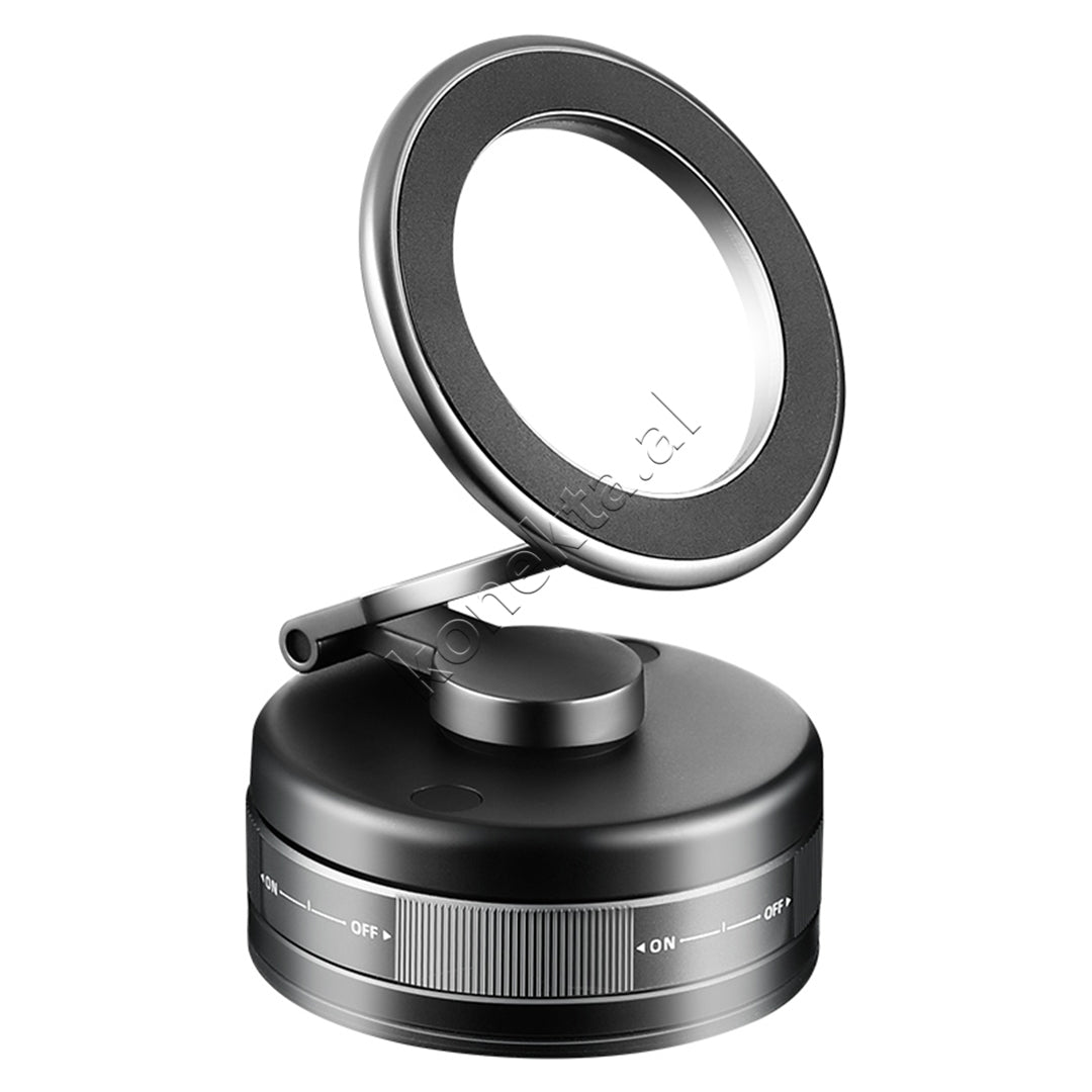 Mbajtese Celulari Magnetike Per Makine Me Vakum