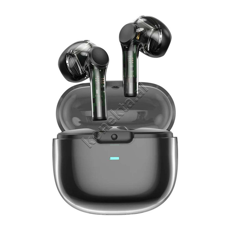 Kufje Çift Me Bluetooth Pure Sound True Wireless Wiwu