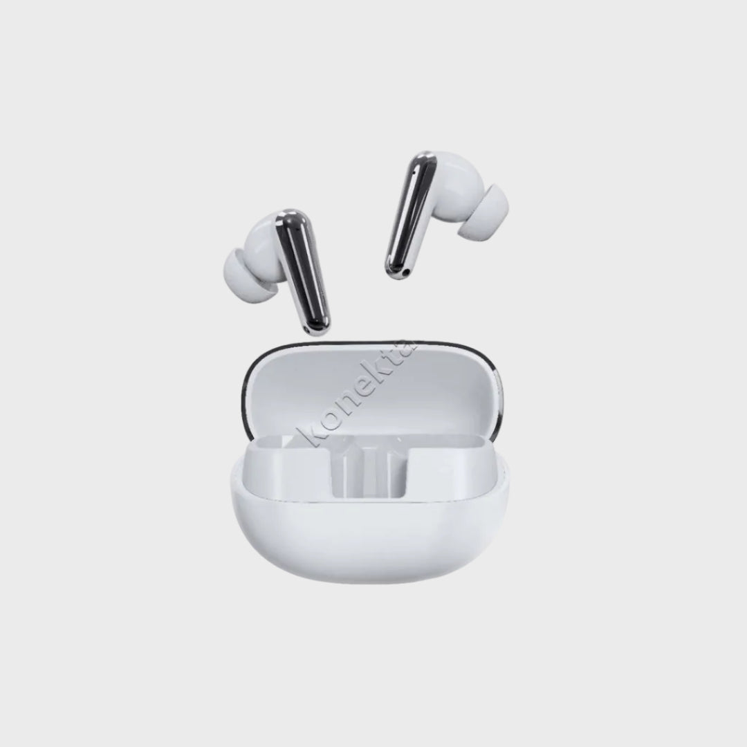 Kufje Çift Me Bluetooth Reno True Wireless Wiwu