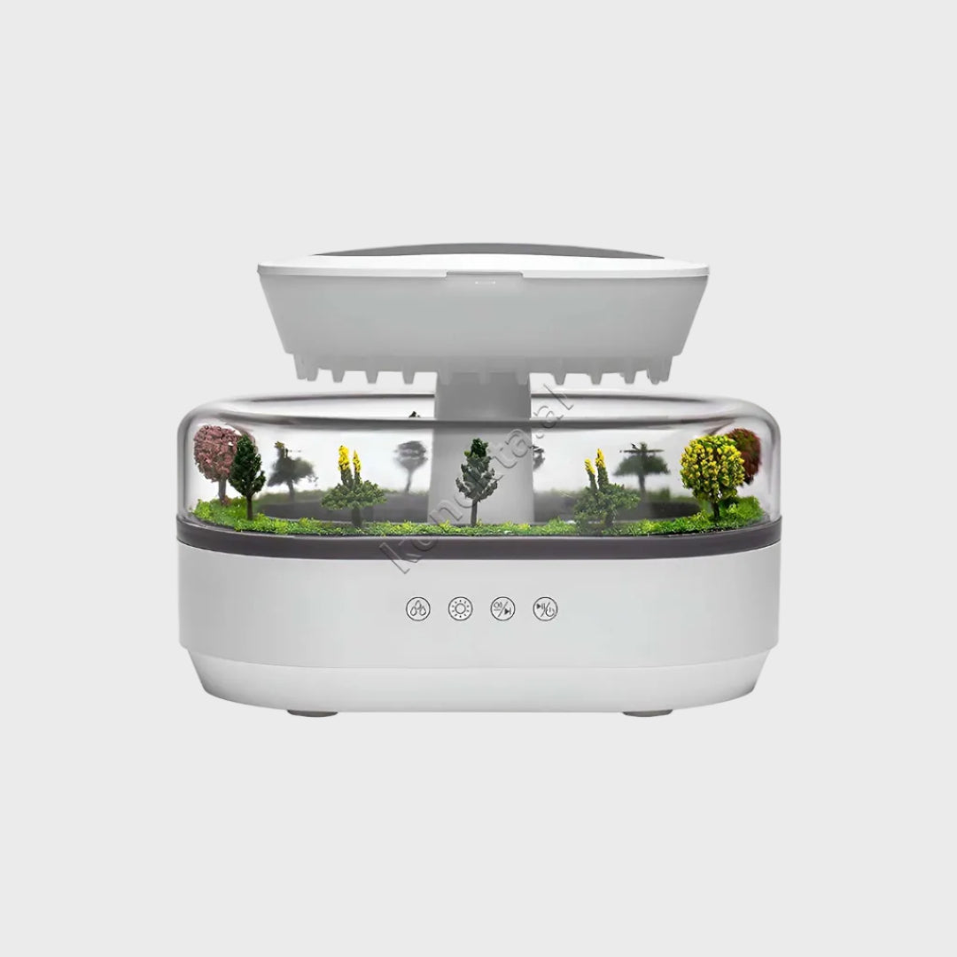 Hidratues Ajri Raindrop 250ml