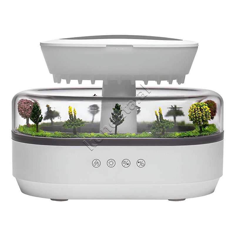 Hidratues Ajri Raindrop 250ml