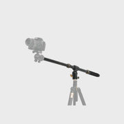 Aksesor Zgjatues Prej Alumini Me Montim Ne Tripod