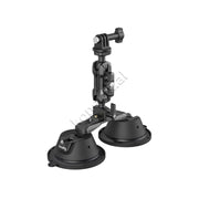 Aksesor Portable Dual Suction Cup Camera Mount SC-2K SmallRig 3566