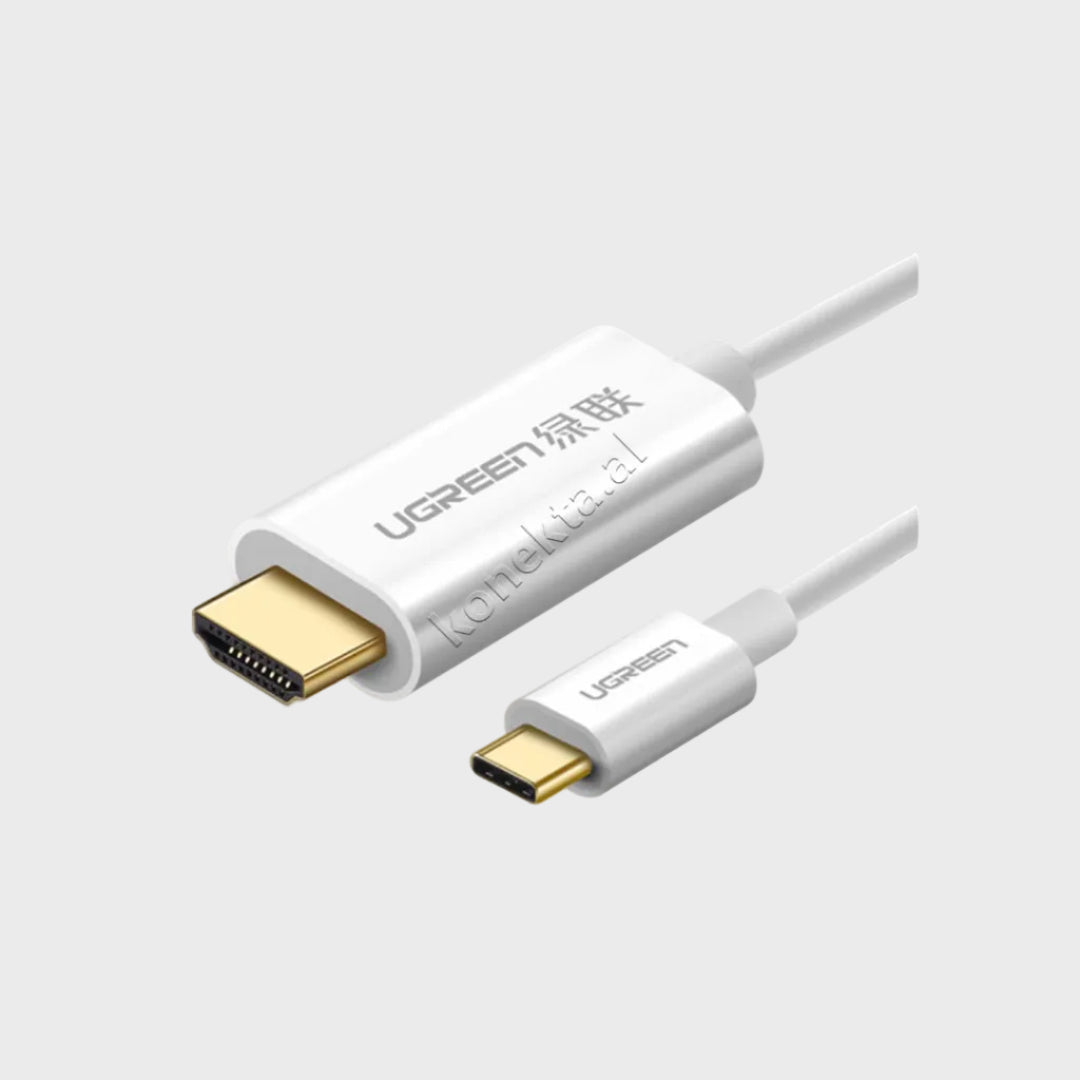 Adaptor Kabell USB-C Ne HDMI Ugreen 1.5m