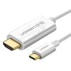 Adaptor Kabell USB-C Ne HDMI Ugreen 1.5m