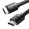 Kabell HDMI 2.0 - HDMI 2.0 4K 2m Ugreen