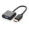 Kabell Adaptor Ugreen DisplayPort (M) Ne VGA (F)