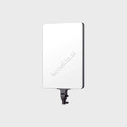 Drite LED Profesionale 19" RGBW Me Super Ndriçim