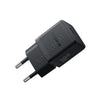 Adaptor Karikimi 30W Baseus Me Porte USB-C Dhe Fishe Type-C