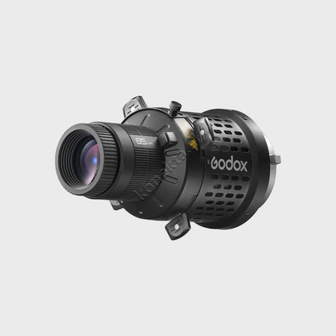 Aksesor Projektimi Per Lente Optike 85mm Godox BLP