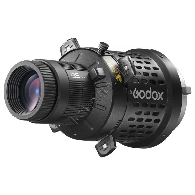 Aksesor Projektimi Per Lente Optike 85mm Godox