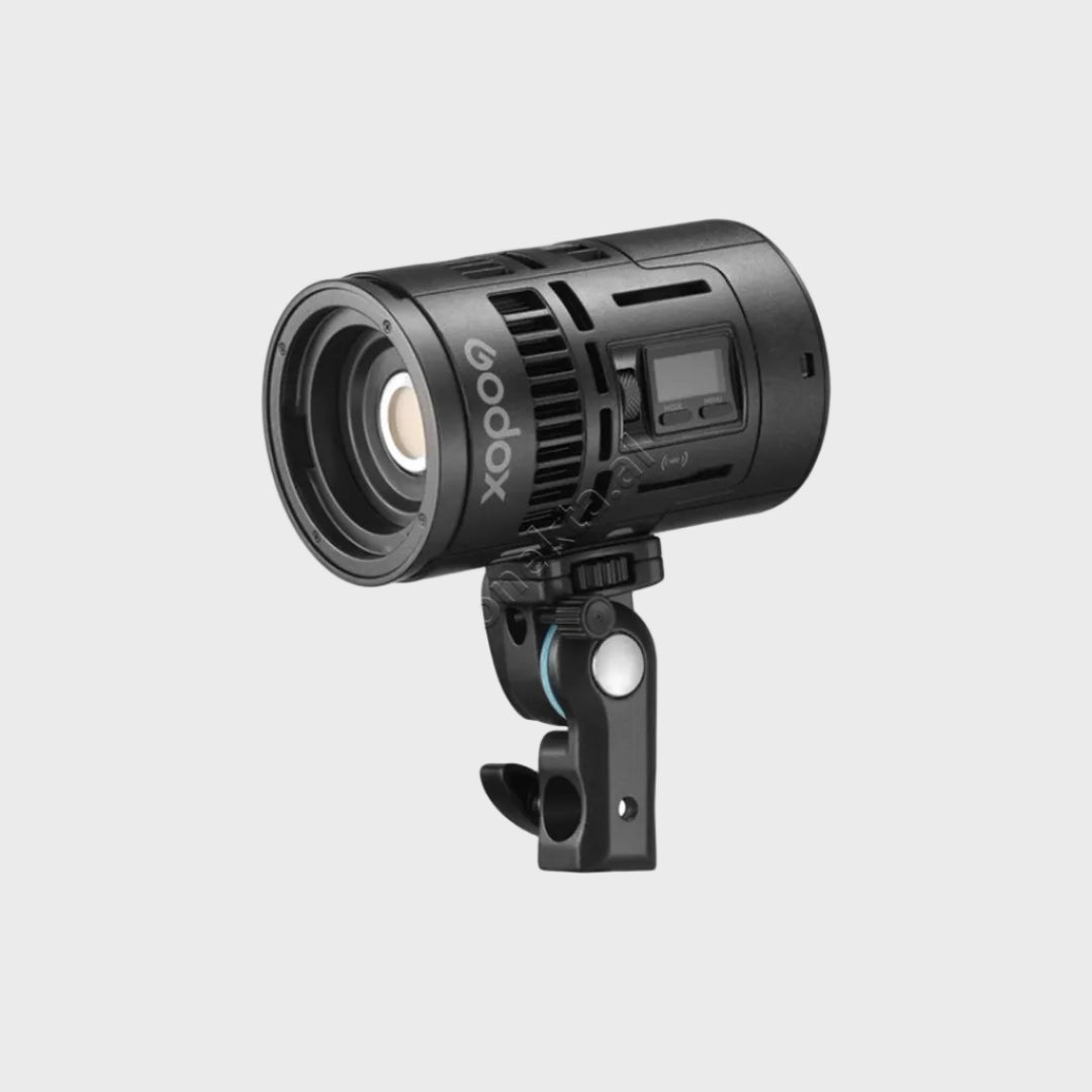 Drite LED Profesionale Bikolor 60W Godox MS60Bi