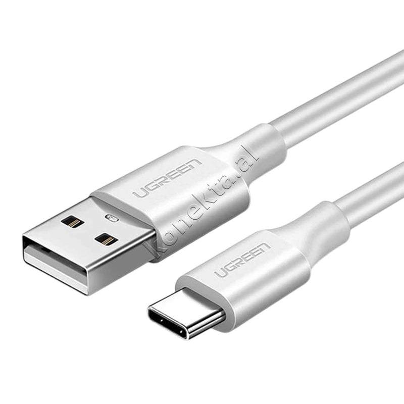 Kabell USB-A Ne USB-C Ugreen 1m