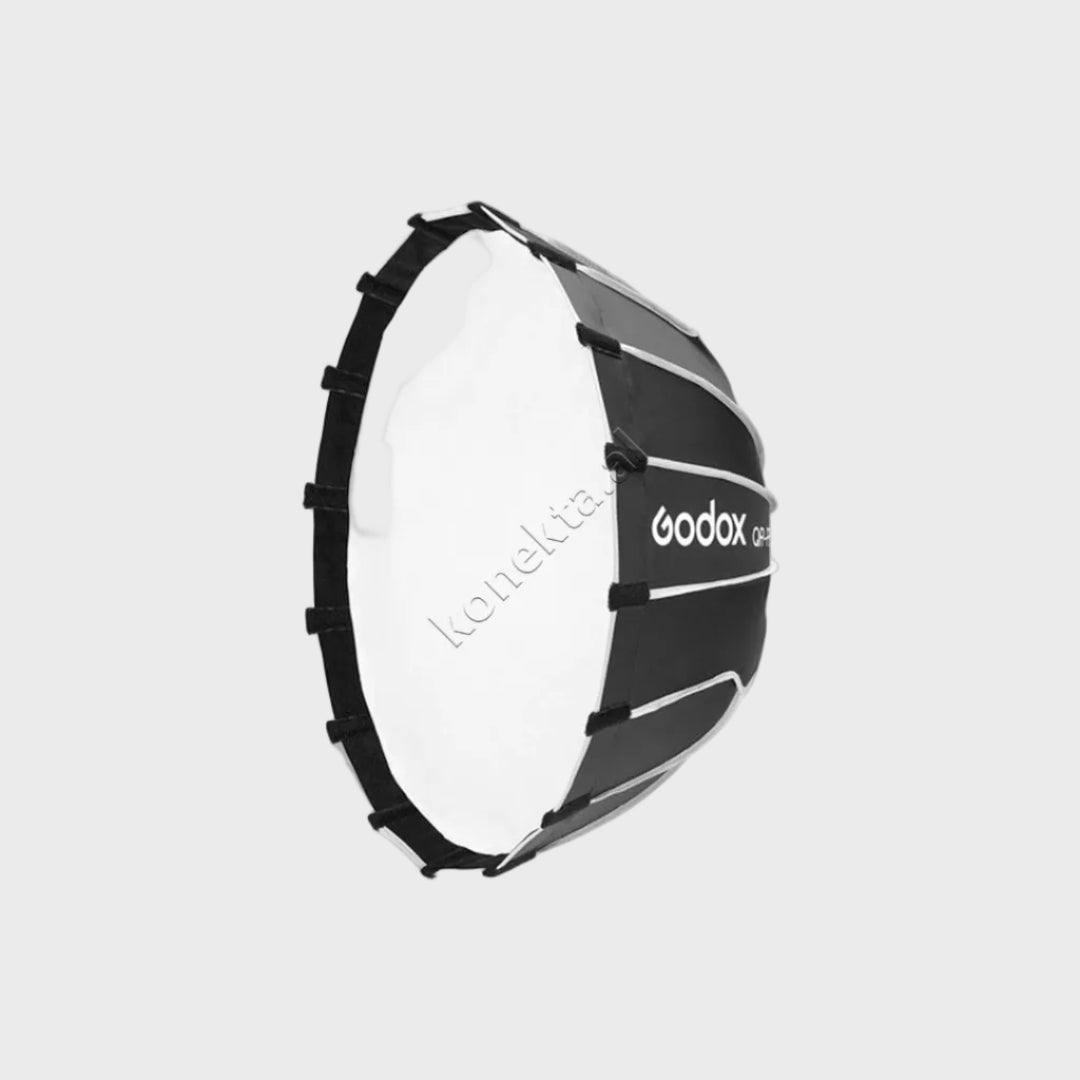 Softbox Profesional 60cm Per Fotografi Dhe Video Godox QR-P60T