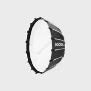 Softbox Profesional 60cm Per Fotografi Dhe Video Godox QR-P60T