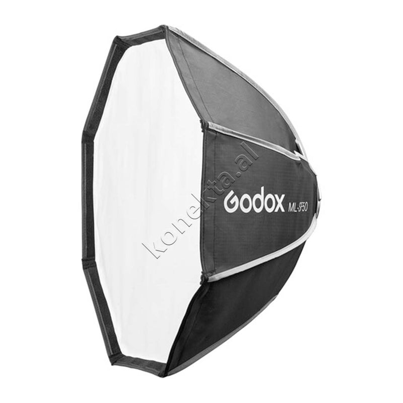 Softbox Profesional Per Fotografi Dhe Video Godox