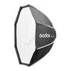 Softbox Profesional Per Fotografi Dhe Video Godox