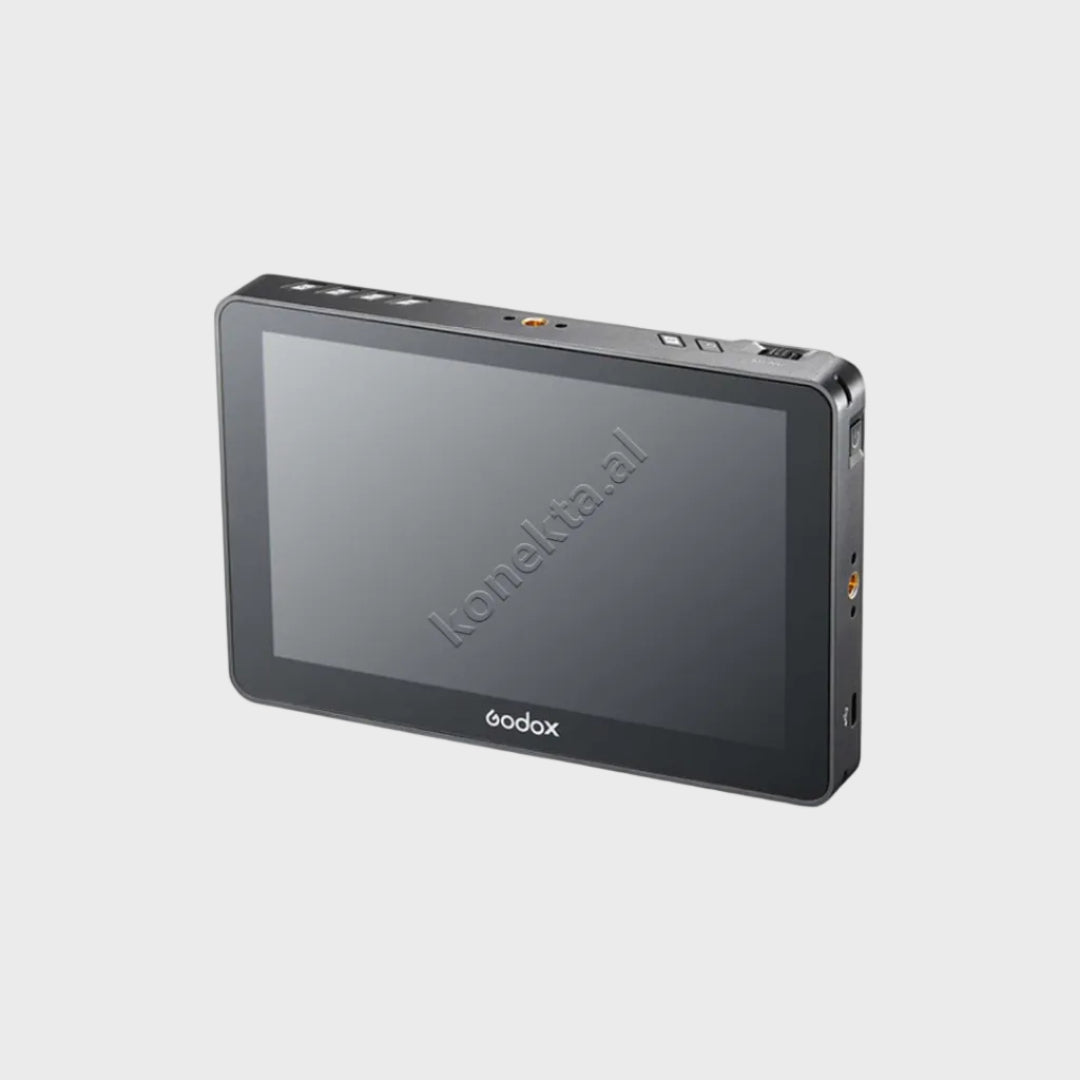 Monitor Per Kamera 4K HDMI Me Ekran 7" Godox GM7S
