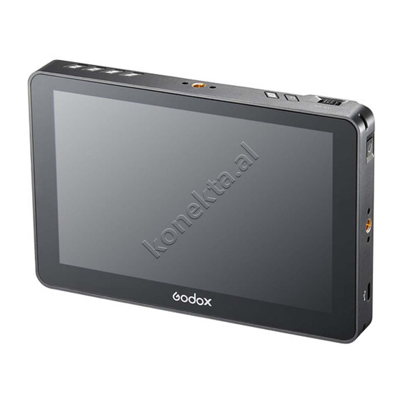 Monitor Per Kamera 4K HDMI Me Ekran 7" Godox