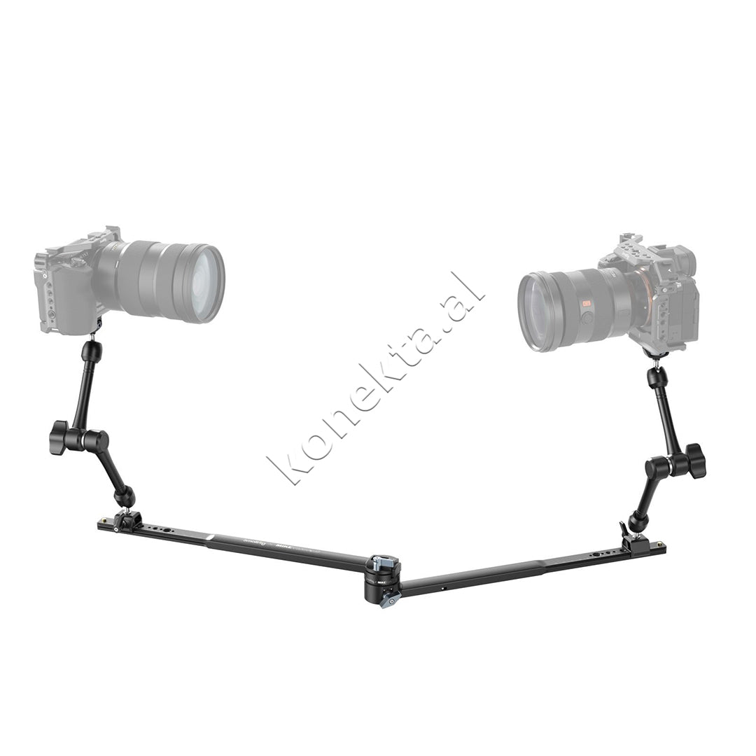 SmallRig x Mikevisuals Tracking POV Kit MD4362