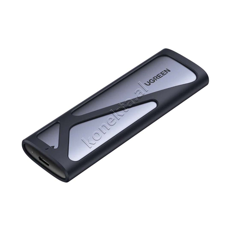 Mbajtese Dhe Lexuese SSD M.2 NVME 10Gbps Ugreen