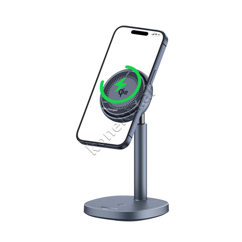 Mbajtese Celulari Magnetike Dhe Karikues Orbit 2 Pro Baseus