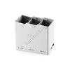 Hub Karikimi 30W Dy-Drejtimeshe Per 3 Bateri Te DJI Mini 3 Pro