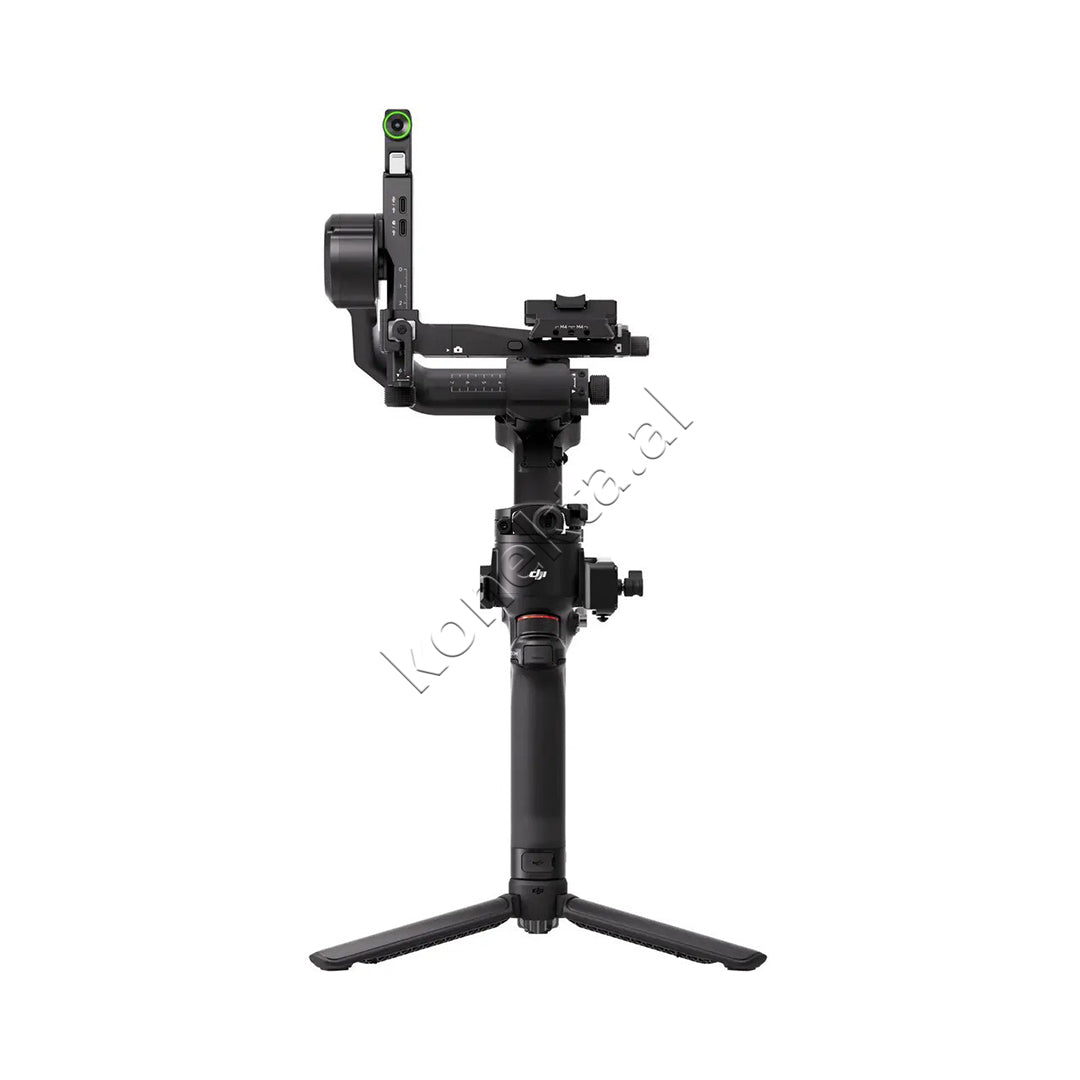 Stabilizues Kamere Gimbal Me 3 Akse DJI RS5 Combo