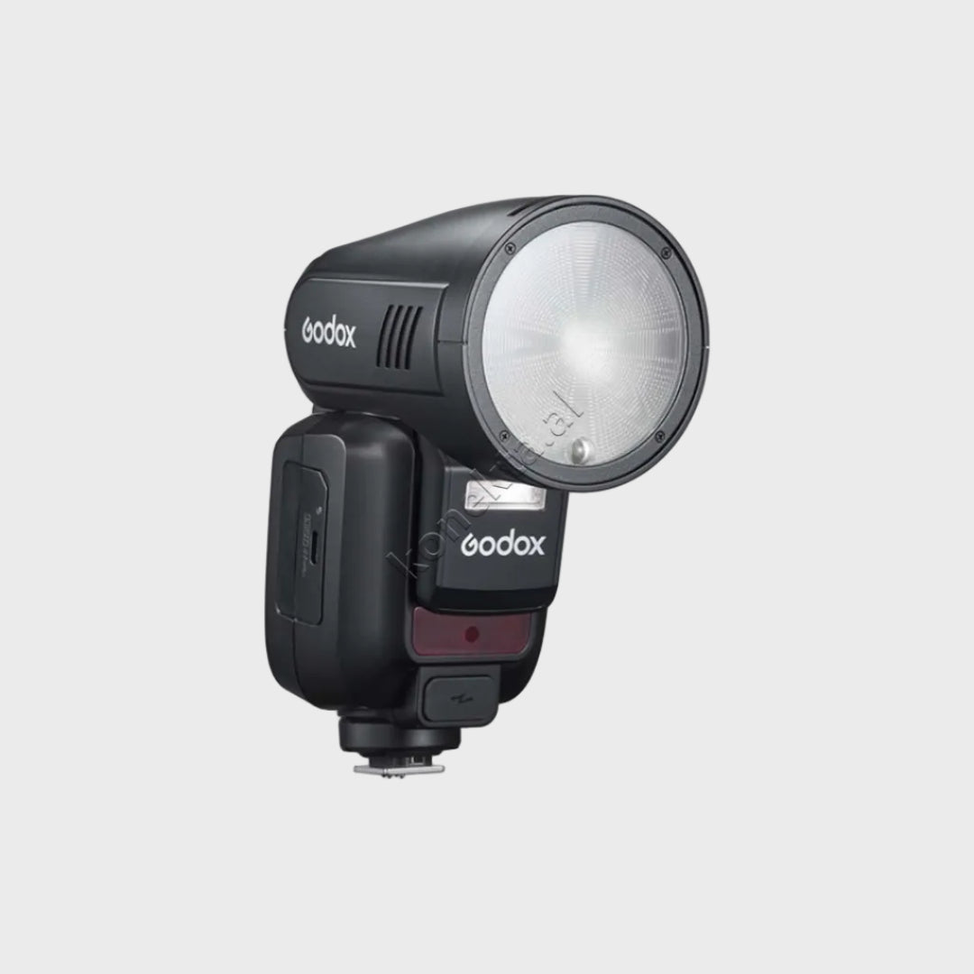 Blic Flash LED Profesional Godox V100 ( S / C / N )