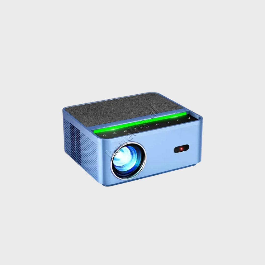 Video Projektor Full HD Me Auto Keystone