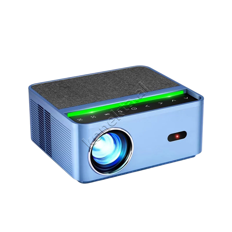 Video Projektor Full HD Me Auto Keystone