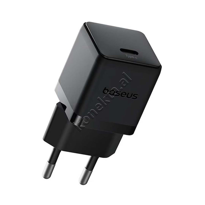 Adaptor Karikimi 30W Baseus Me Porte USB-C