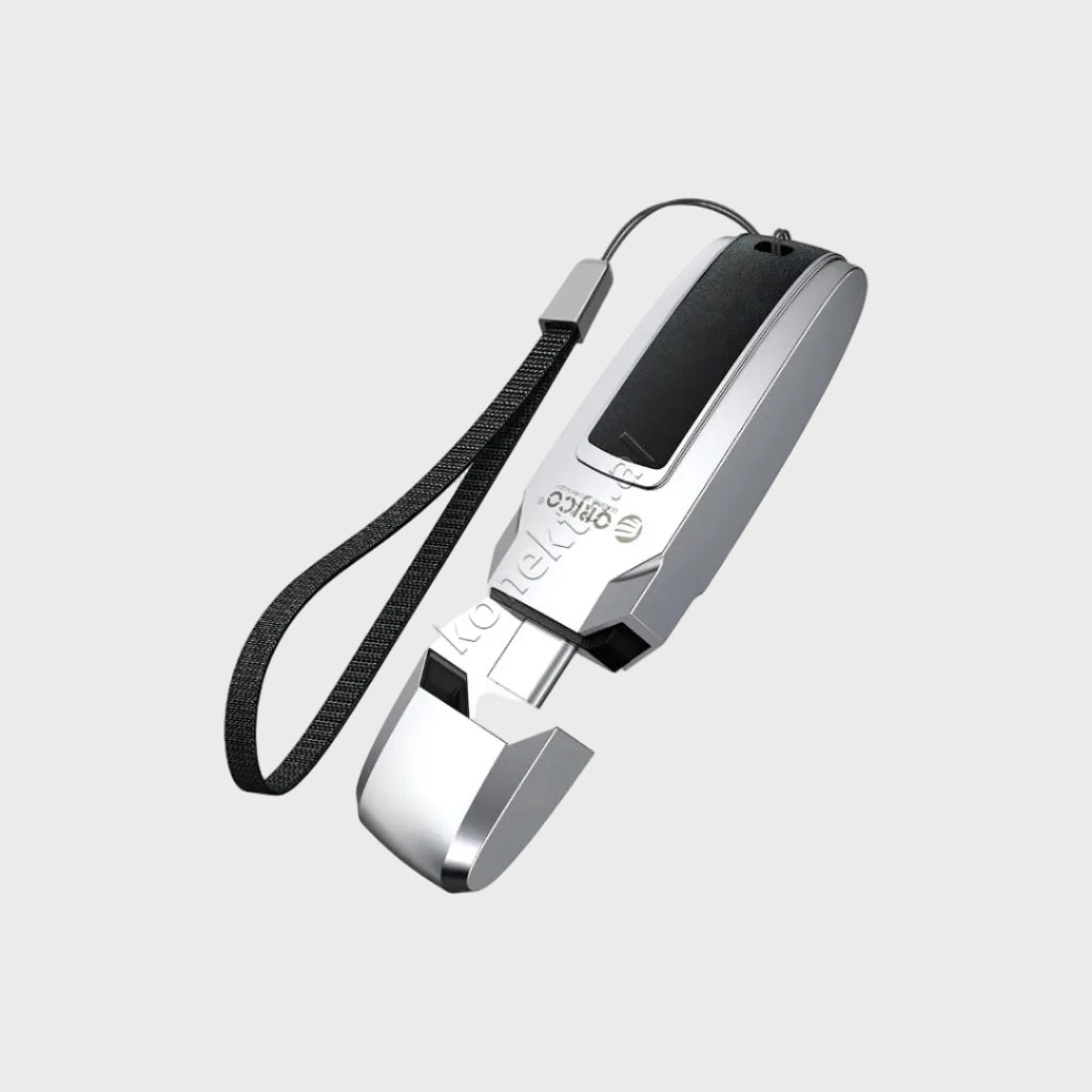 Flash Drive USB 3.2 Gen 1 UFSD-C Orico 64GB / 128GB / 256GB / 512GB