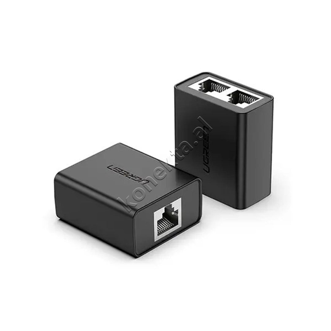 Zgjatues Kabelli Interneti 1 Ne 2 RJ45 Ugreen