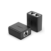 Zgjatues Kabelli Interneti 1 Ne 2 RJ45 Ugreen