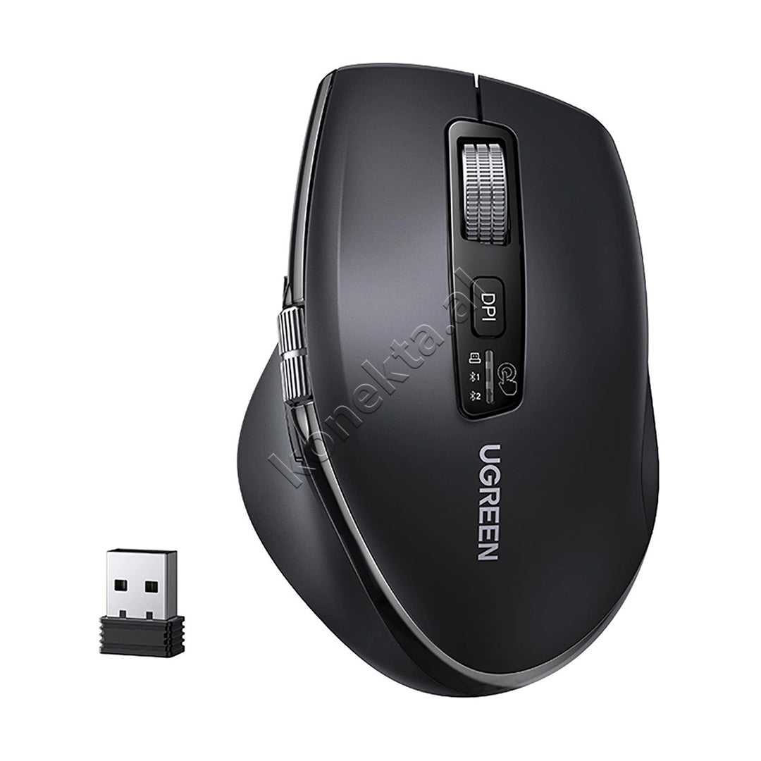 Maus Wireless 5000 DPI Ugreen