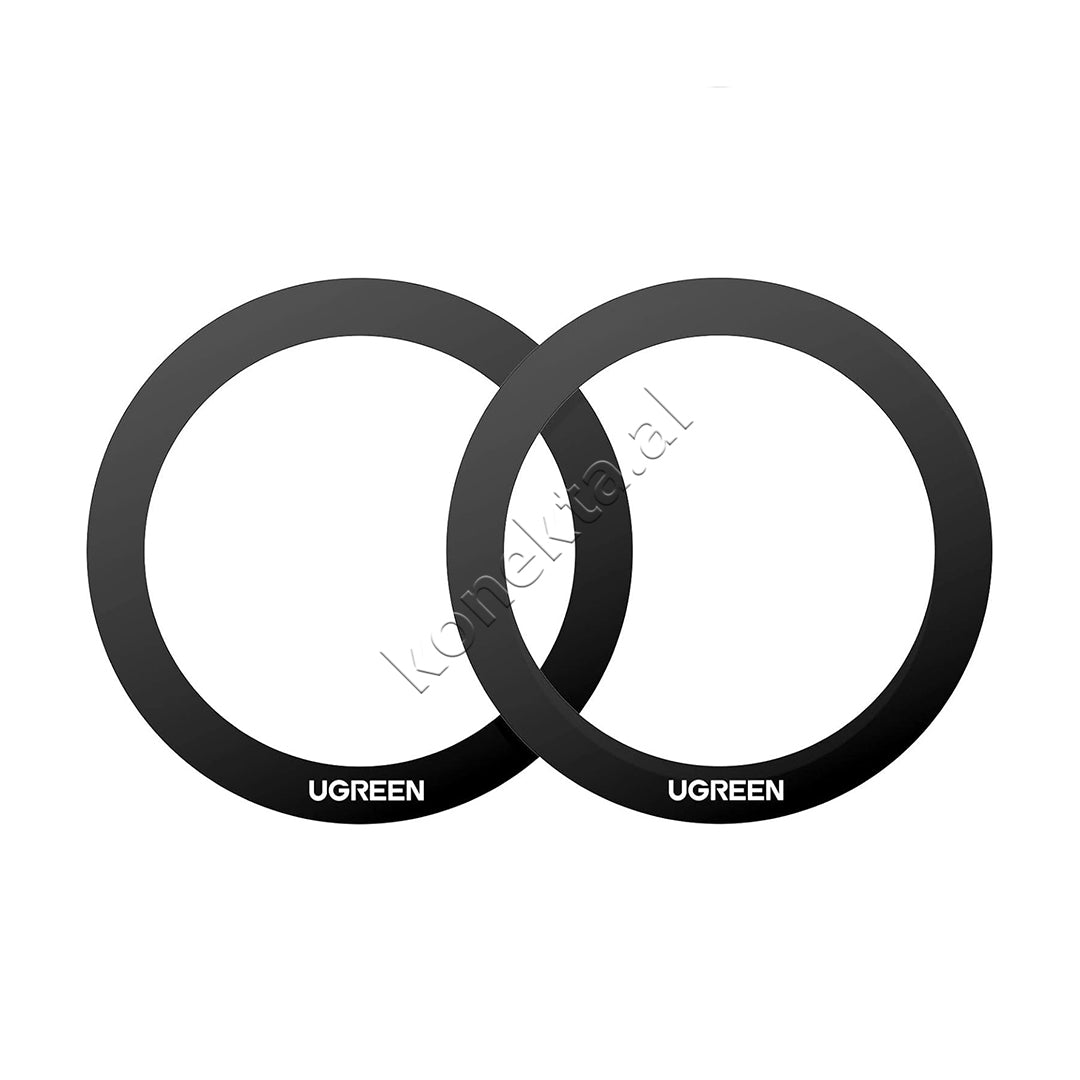 Unaza Metalike Rrethore Per Mbajtese Magnetike Telefoni Ugreen