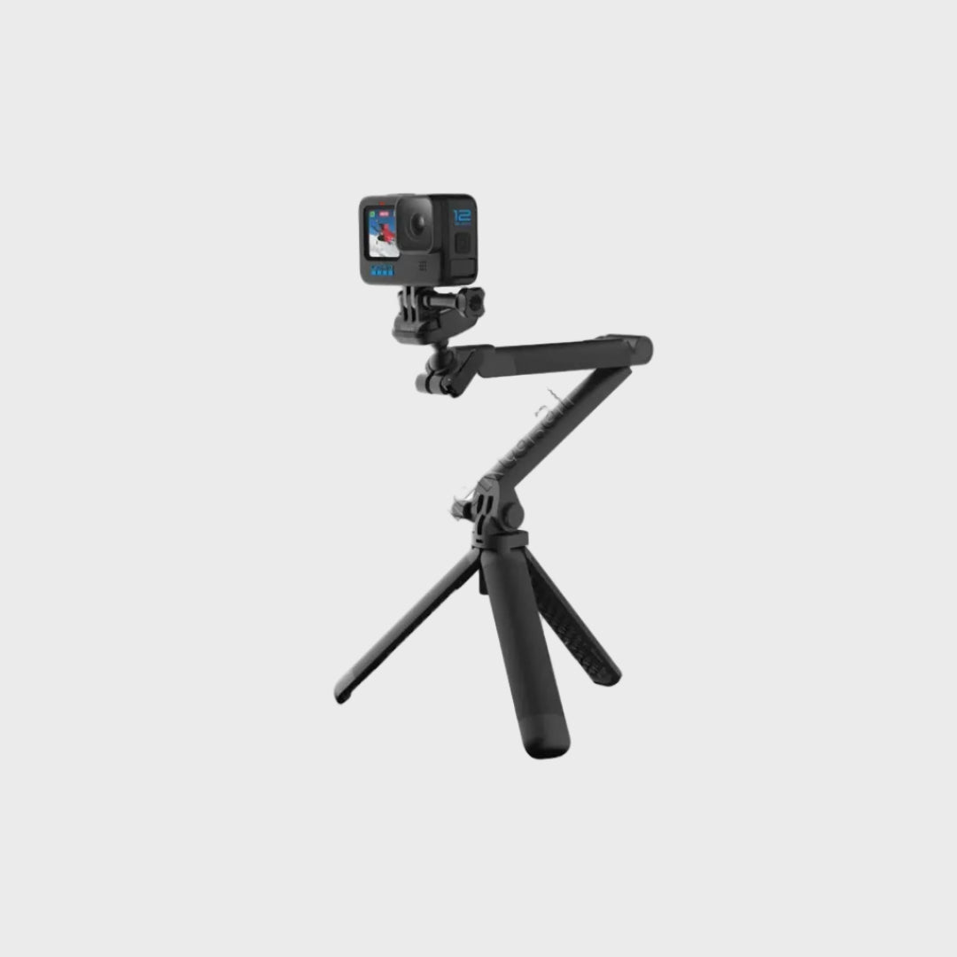 Shkop Per Kamera GoPro 3 Ne 1 Tripod/ Krah/ Doreze