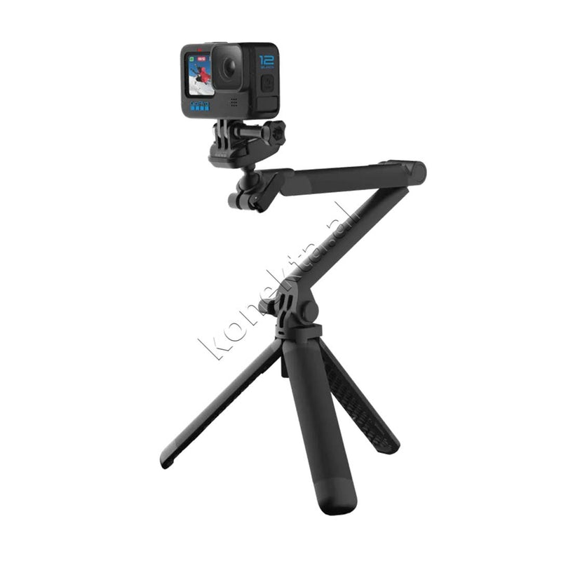 Shkop Per Kamera GoPro 3 Ne 1 Tripod/ Krah/ Doreze
