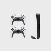 Konsole Per Lojera Retro 4K